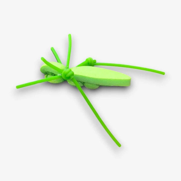 Katydid Hopper