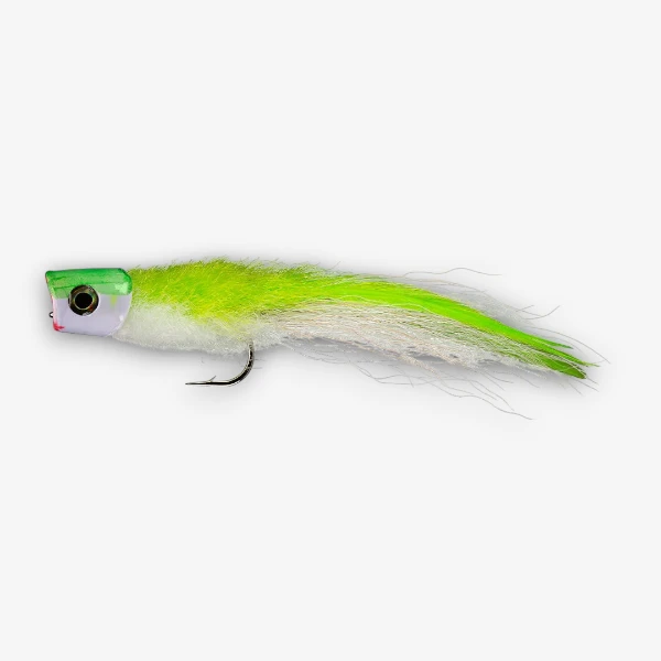 King Kinky Muddler Popper