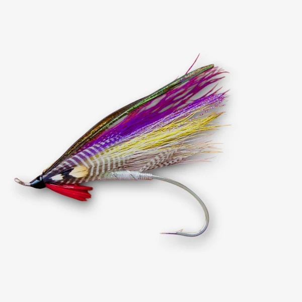 The Magog Smelt