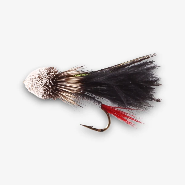 Marabou Muddler
