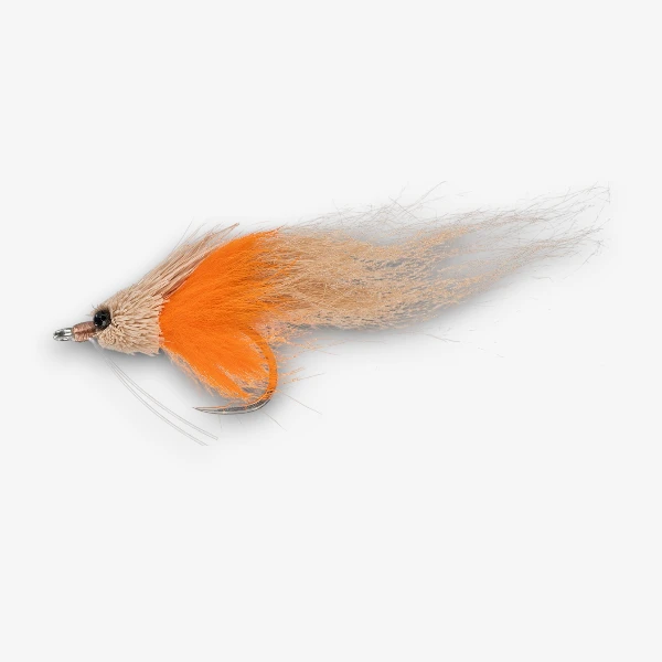 Megalopsicle Tarpon Fly
