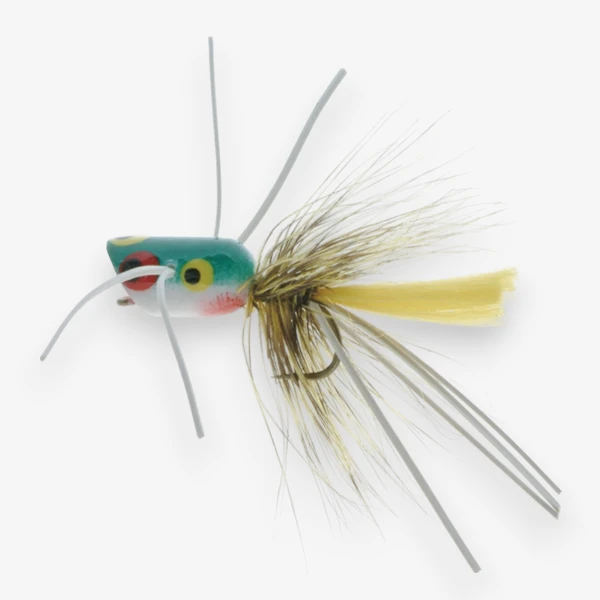 Micro Popper