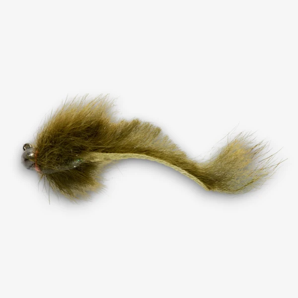 Micro Rabbit Sculpin