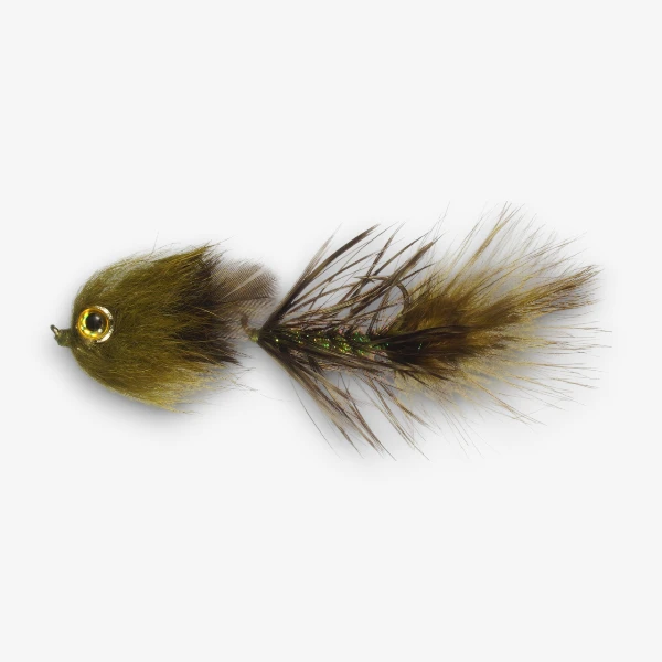 Mike's Pecs Sculpin image