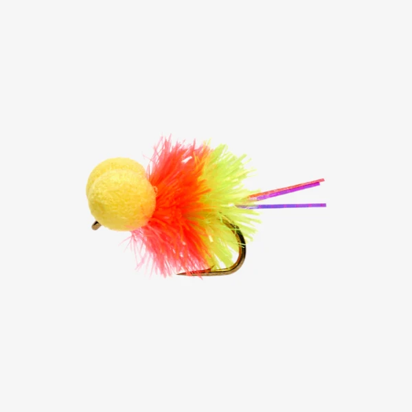 Mini Cocktail Coral Booby