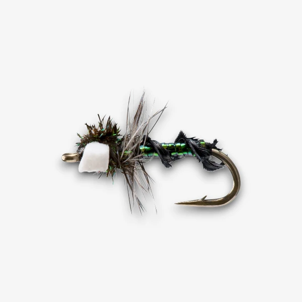 Miracle Midge Emerger image