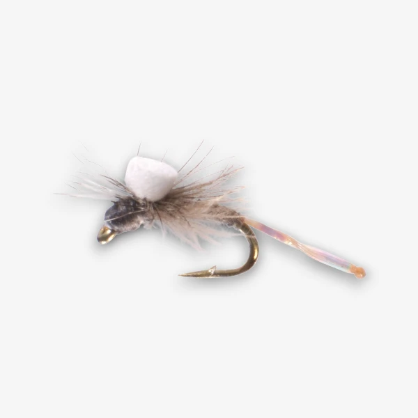 Morgan's Para Midge