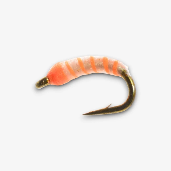 Neon Nightmare Midge