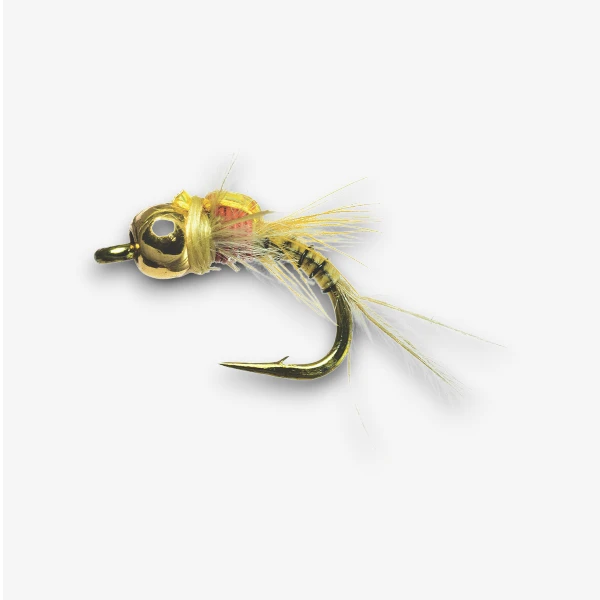 Nosepicker BWO image