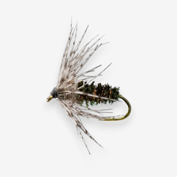The Partridge & Peacock