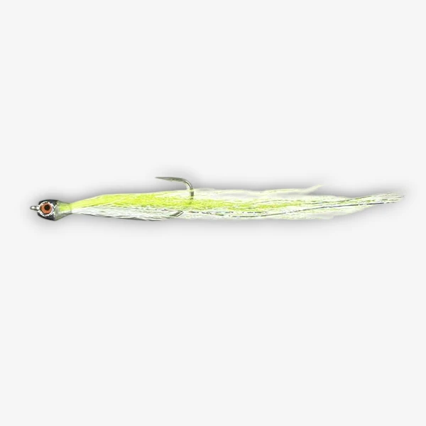 Popovick's Jiggy Fleye