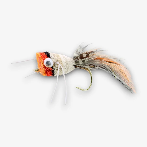 Porky's Pet Popper