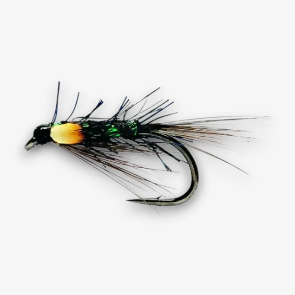 Pseudo Diawl Bach