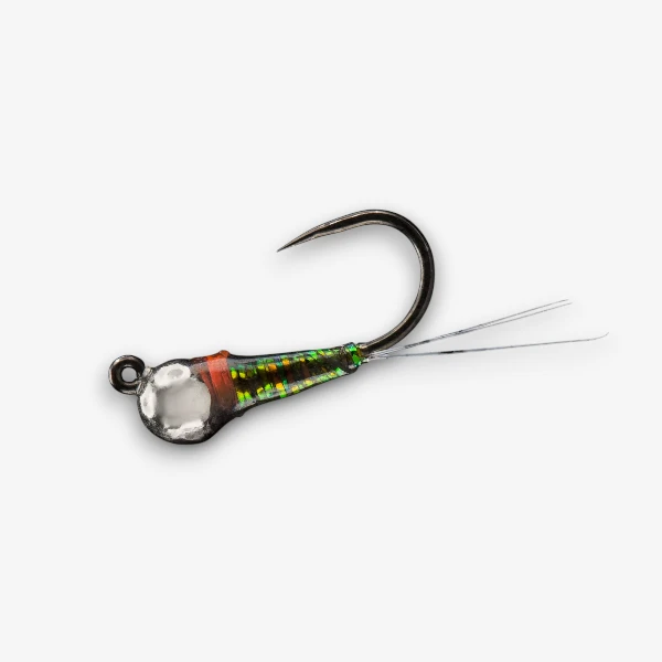 Rain Drop Jig