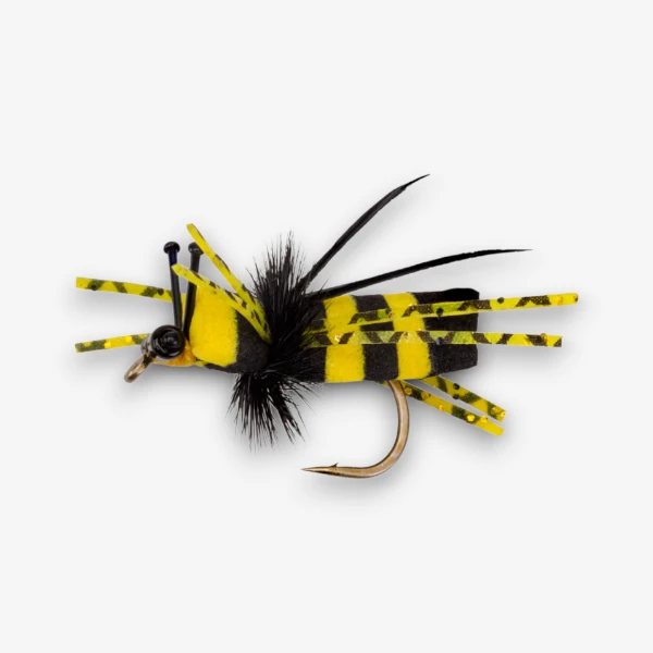 Rainy's Bumble Bee