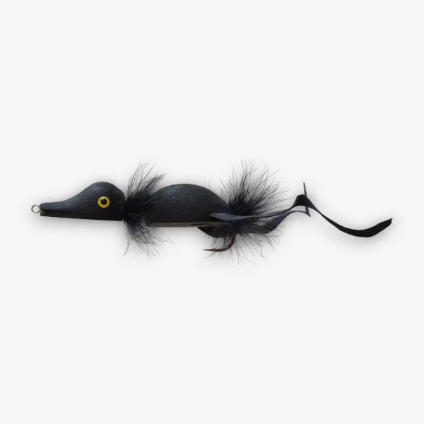 Rainy's Dead Duck
