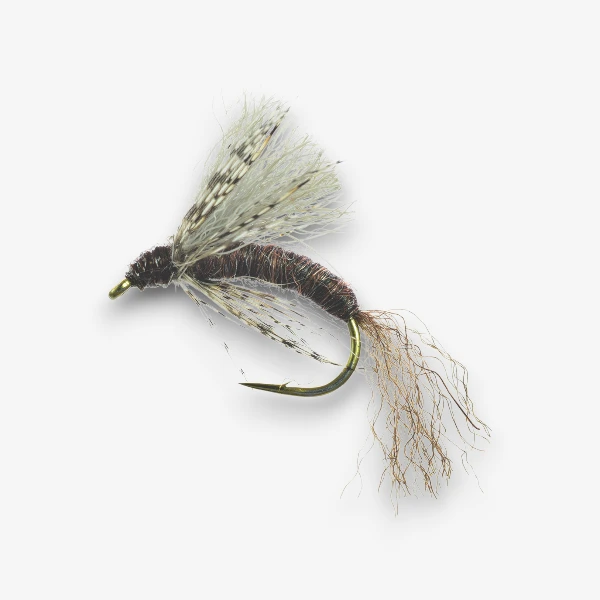 ISO Emerger