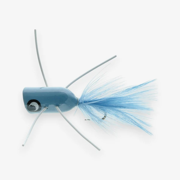 Shenandoah Popper
