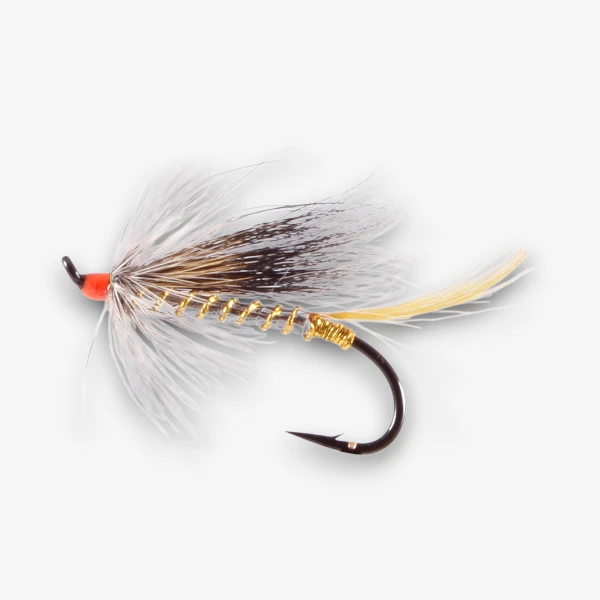 The Silver Rat