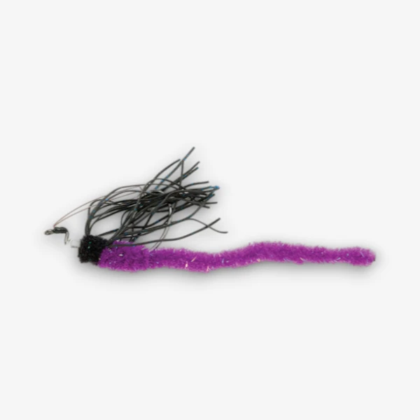 Slider Worm