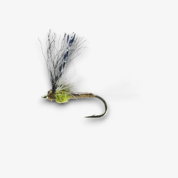 Split Flag Dry