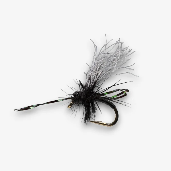 Stacker Midge fly pattern - Midge dry image