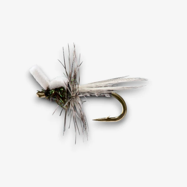 Stillborn Midge