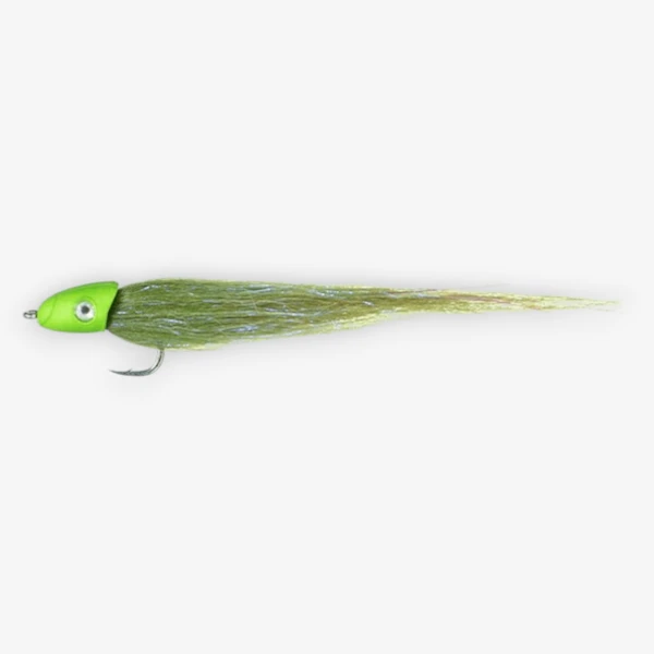 Stryker's Sliding Sand EEL