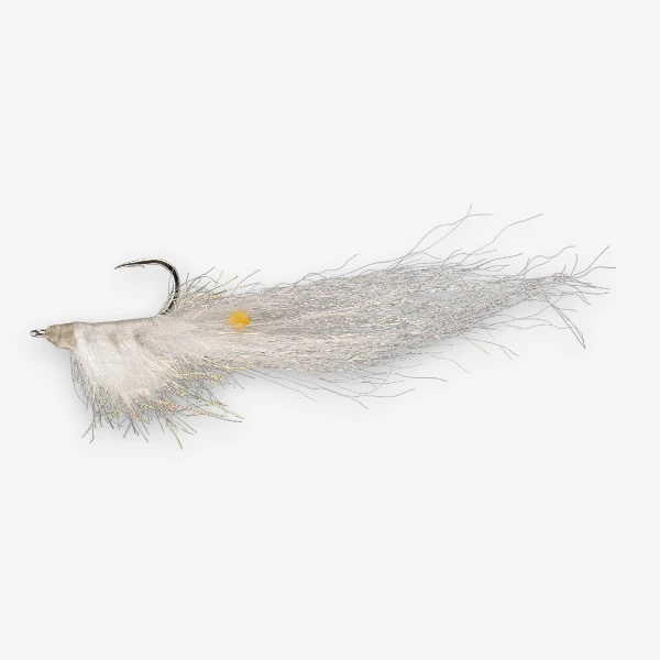 Tactical Shrimp