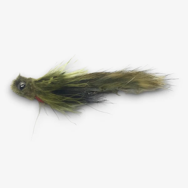 Trevor's Sculpin