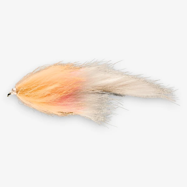 Tri-Color Flesh