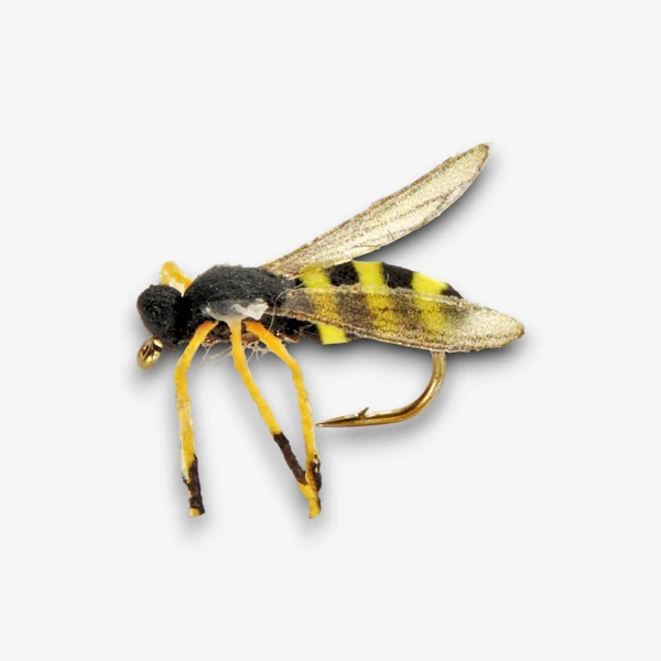 True Wasp