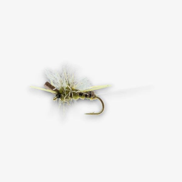 User Friendly Mayfly image