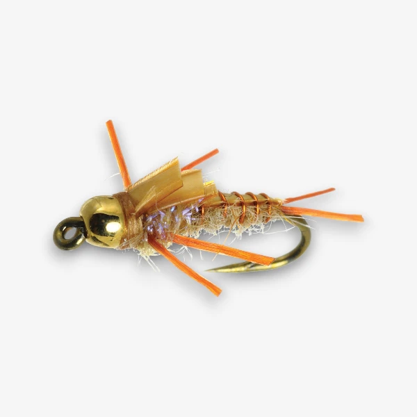 UV Sally Nymph