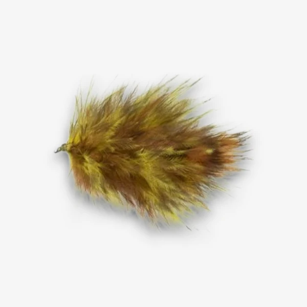 Rowley's Waste Troll Leech image