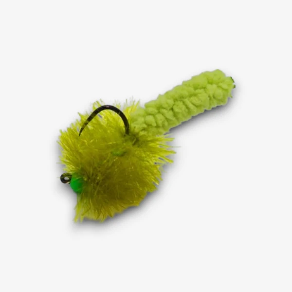 WOTSIT (Jelly Mop)