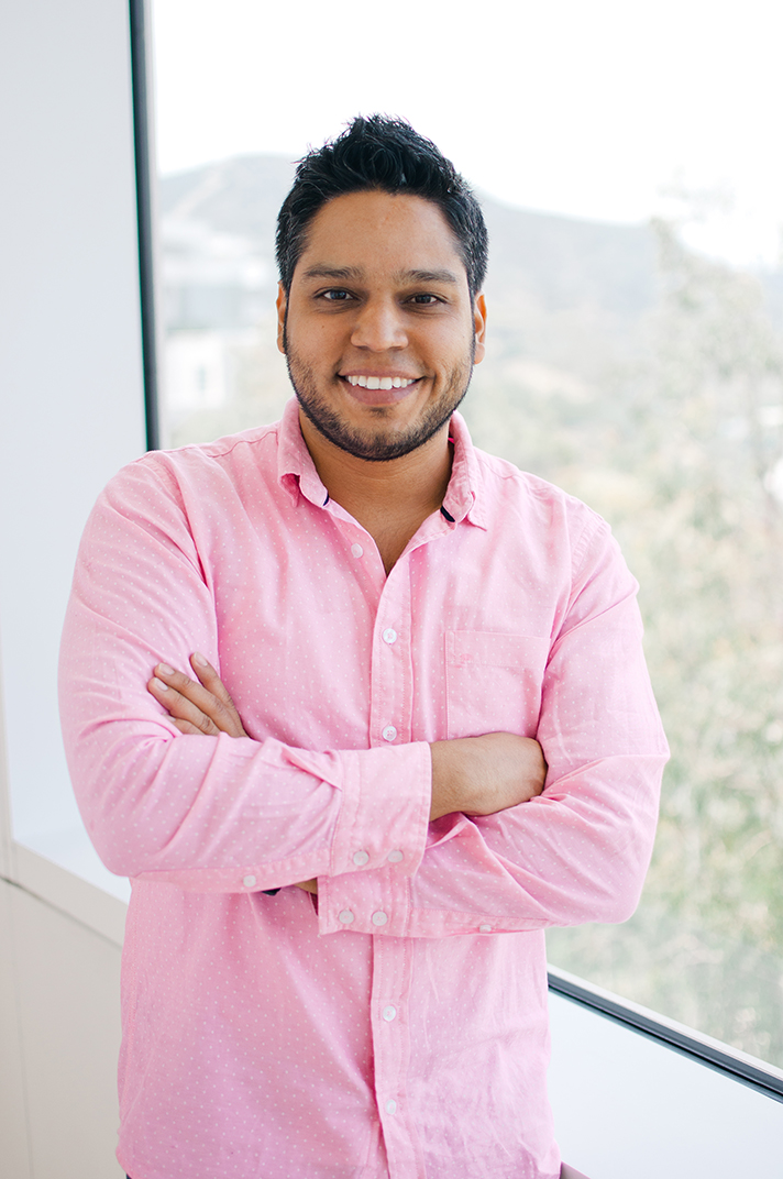 Foto de Juan Guillermo Gómez