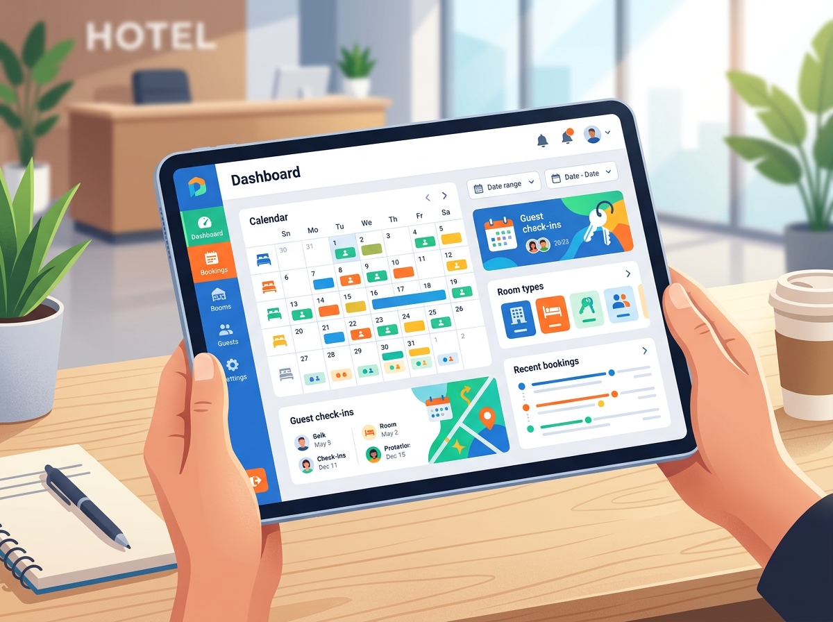 Siram Hotel ile Komisyonsuz ve Hızlı Çözümler