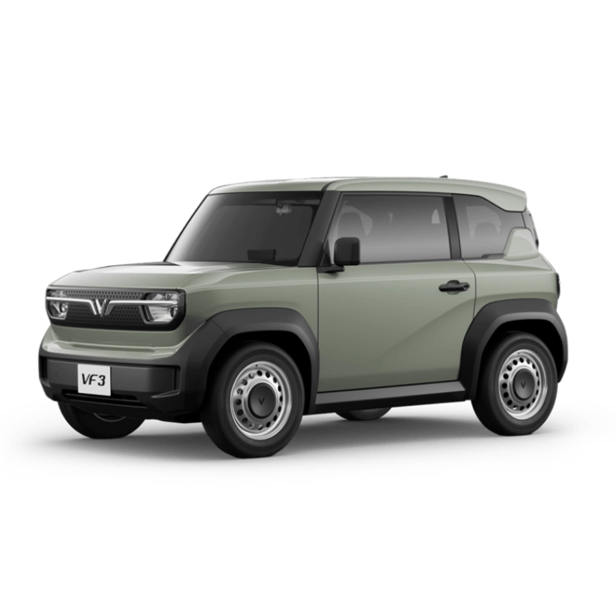 VinFast VF3