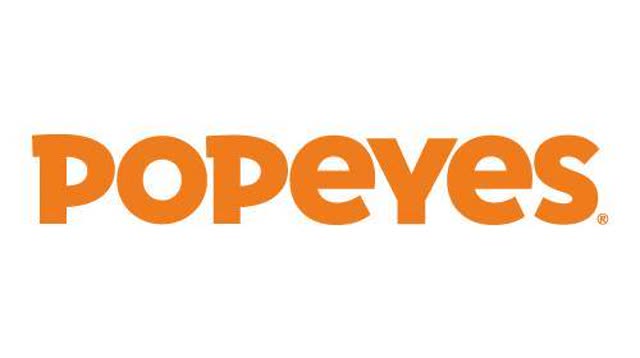 Popeyes