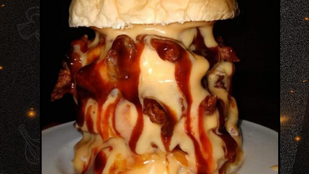 King Burger