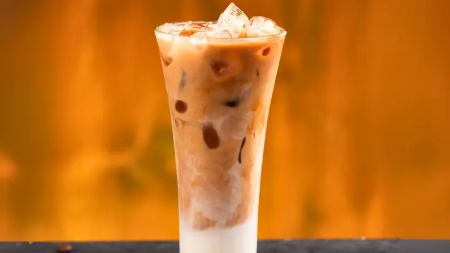 Cold Coffee