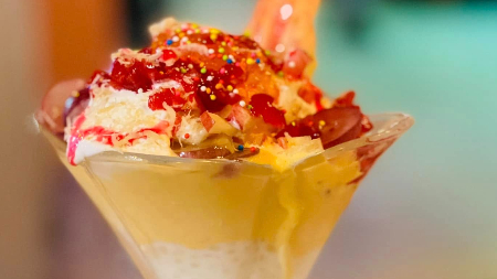 Faluda