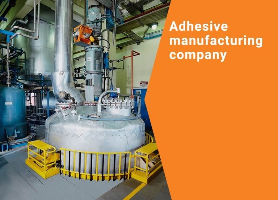 Adhesive Manufacturing Company