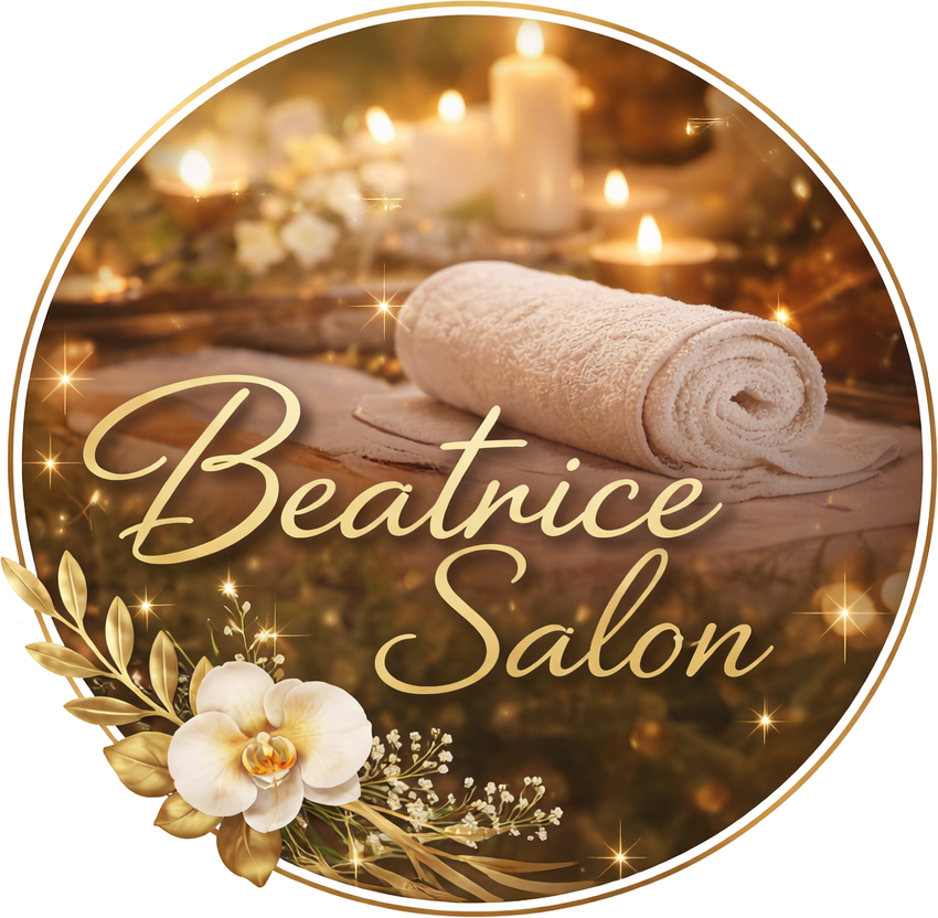Beatrice Salon Campbell — microblading, brows, facials, lashes, manicures and spa services