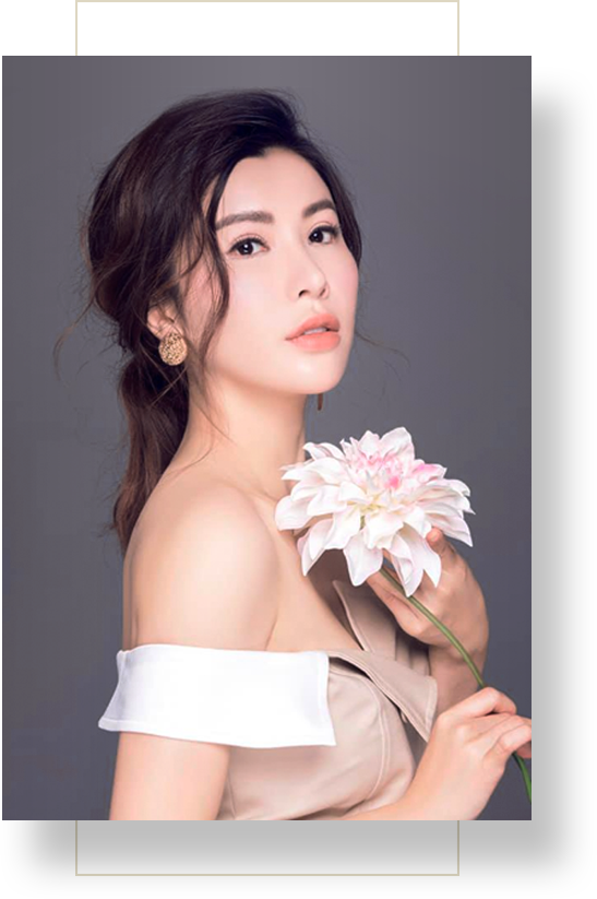 Welcome to Beatrice Salon — Campbell, CA