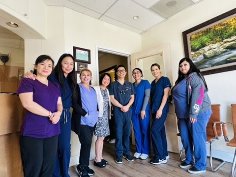 Welcome to Happy Valley Dental