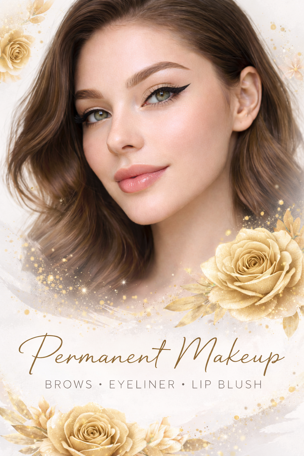 Welcome to LuLi Brows