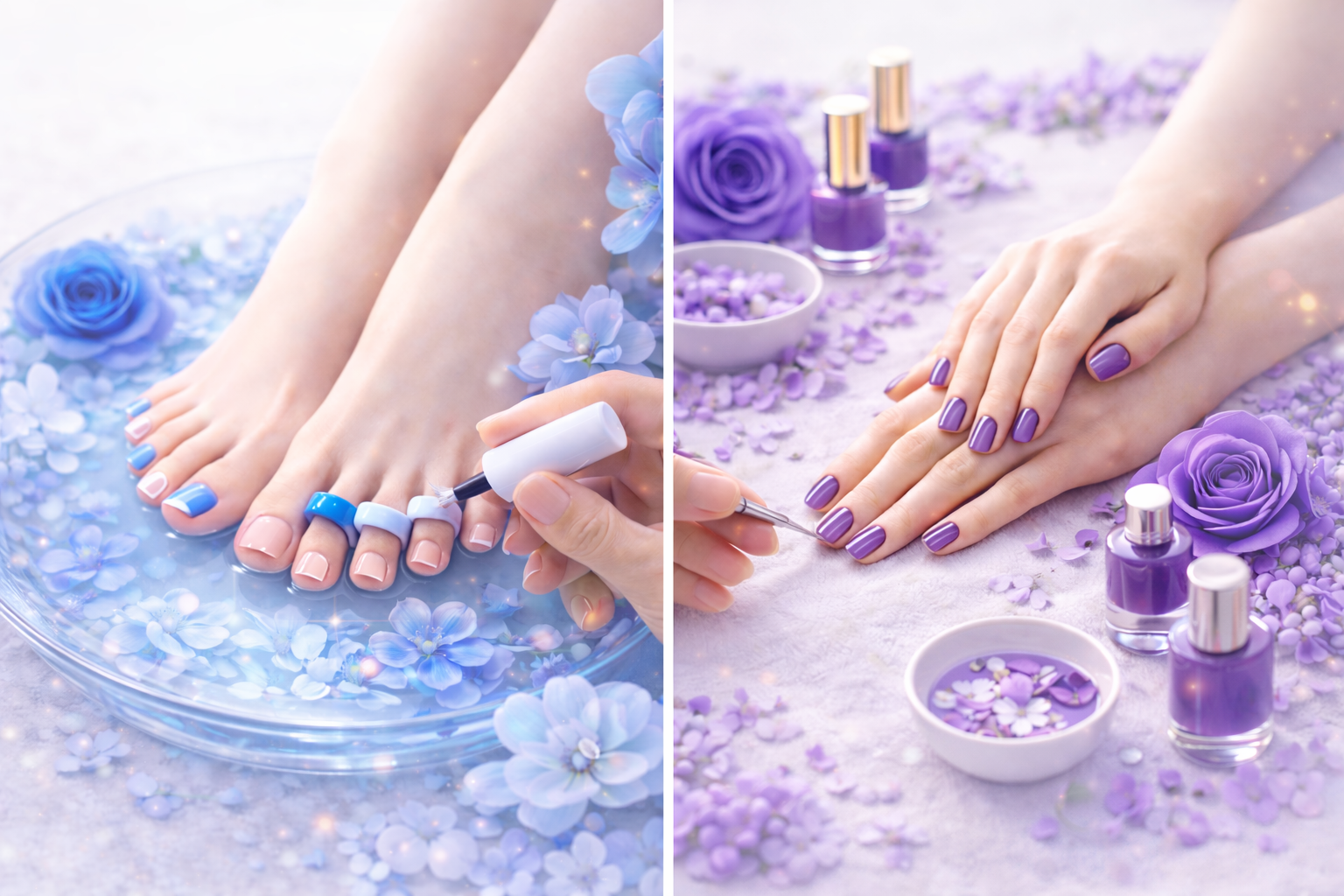 Tranquil Nail Spa - Nail & Spa Services