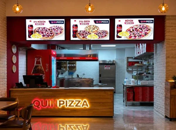 Doğukent şubesi